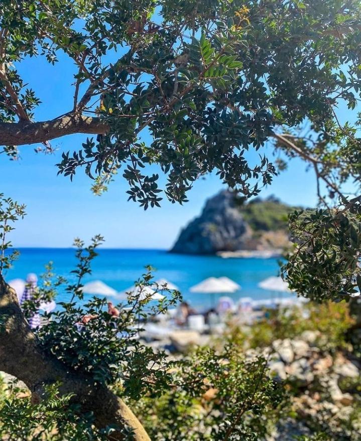 Datca Masal Gibi Exterior foto
