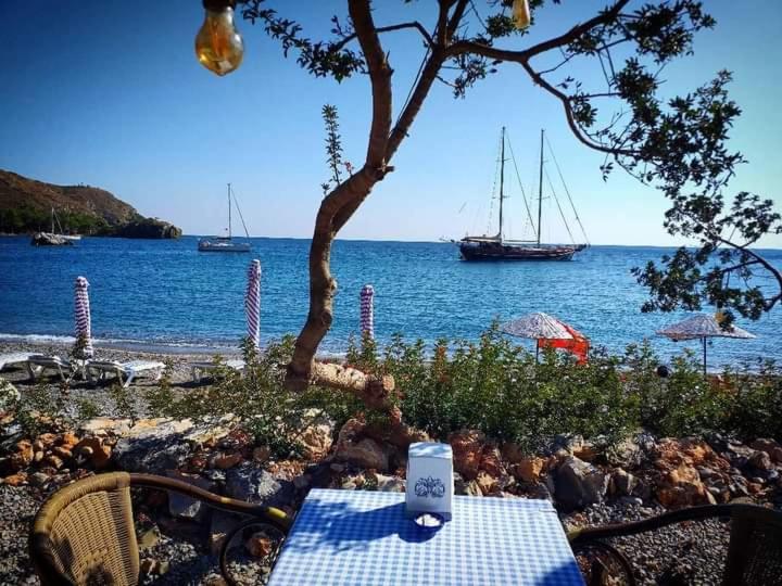 Datca Masal Gibi Exterior foto
